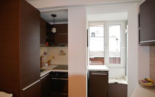 Apartament modern in cartierul Gruia - Poză 5