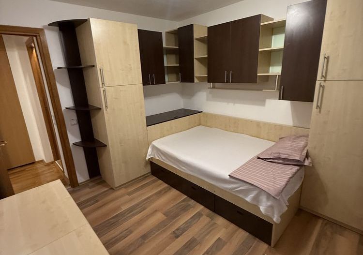 De inchiriat apartament cu 3 camere , Zetarilor sector4 - Poză 7