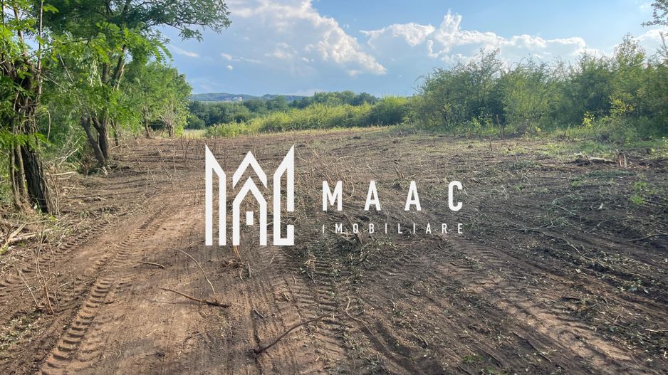 Oportunitate de Investiție Strategică | Teren Intravilan | Colonia Becas - Poză 9