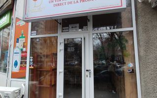 SPATIU COMERCIAL | TINERETULUI - Poză 9