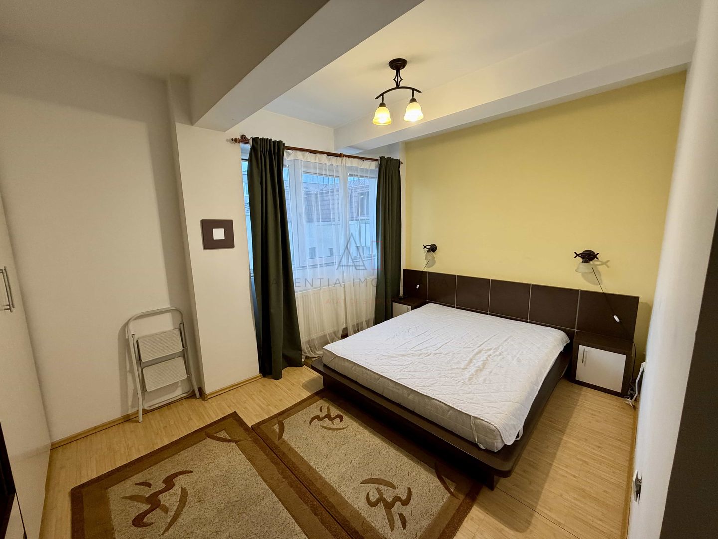 3 Camere Stefan cel Mare| Mobilat | Utilat | Bloc nou | - Poză 6