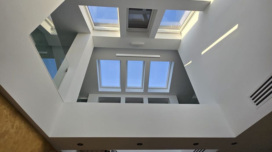 Balotesti,Dumbrava Vlasiei Casa Smart Premium - Poză 8