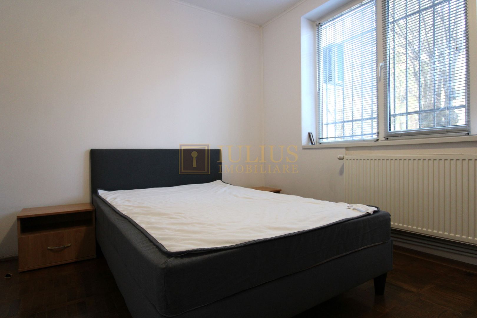 St. Cluj, 2 camere, centrala proprie. - Poză 4