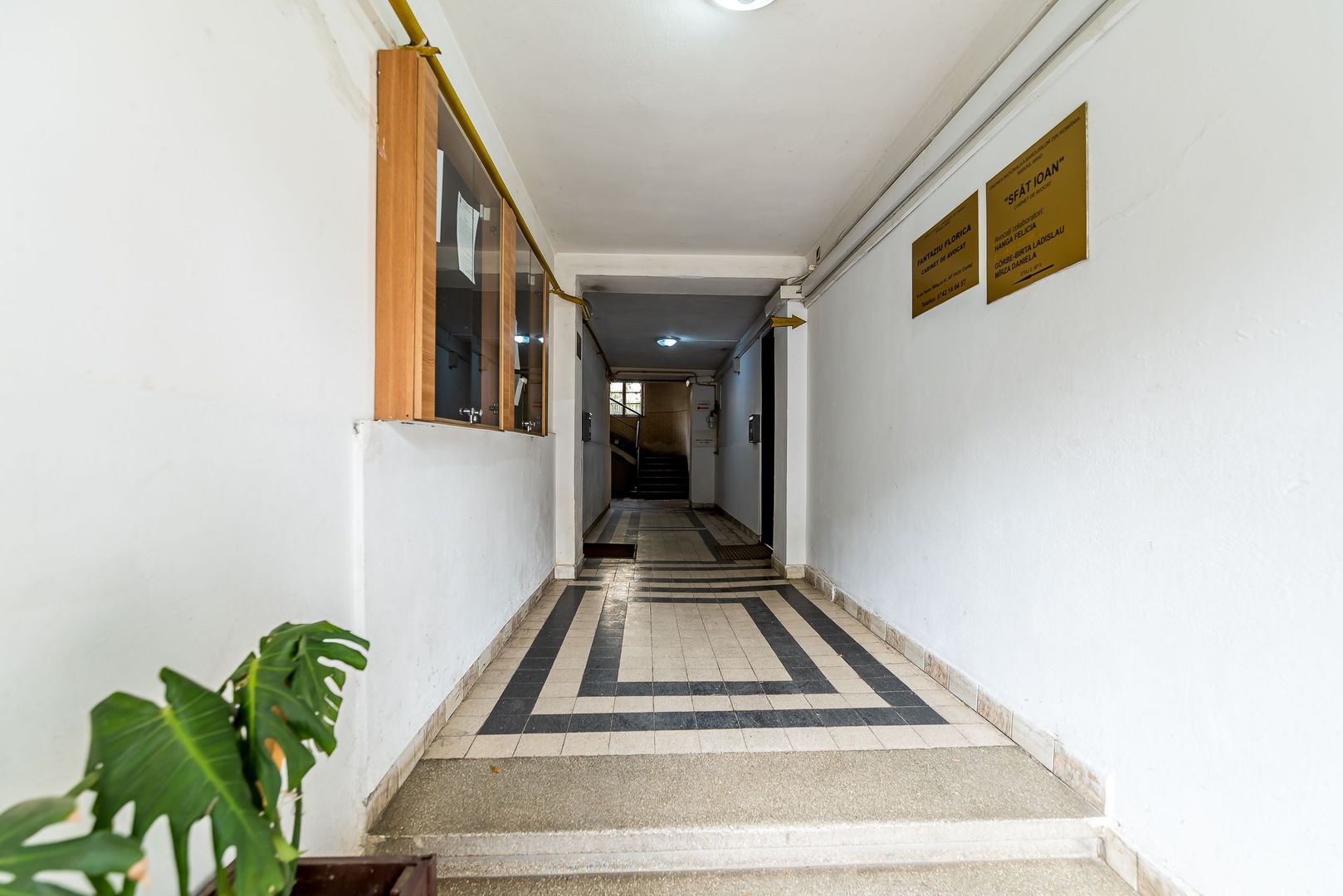 Apartament 3 camere + GARAJ PROPRIU pe B-dul Vasile Milea | Etaj 2 - Poză 16