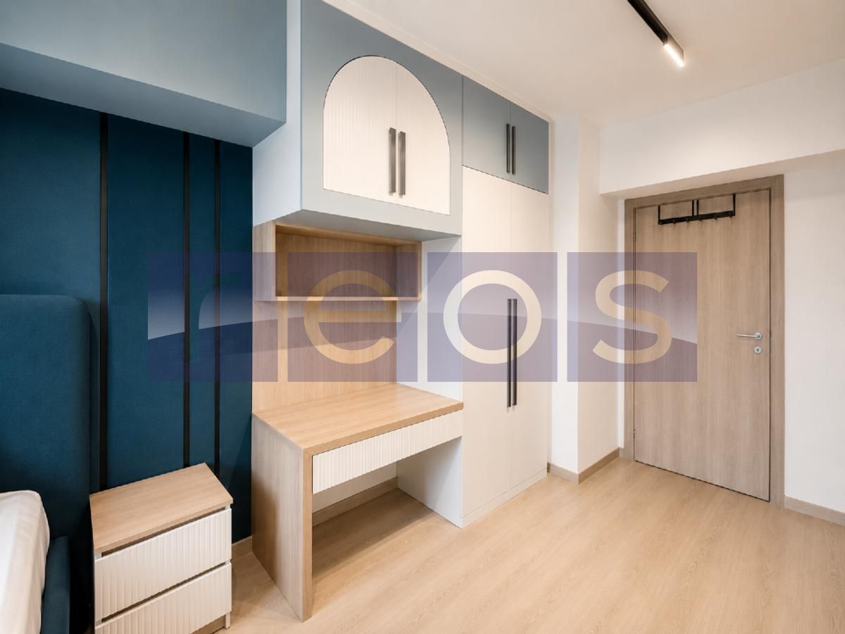 VANZARE 3 CAMERE DECOMANDAT -LOC DE PARCARE - Poză 10