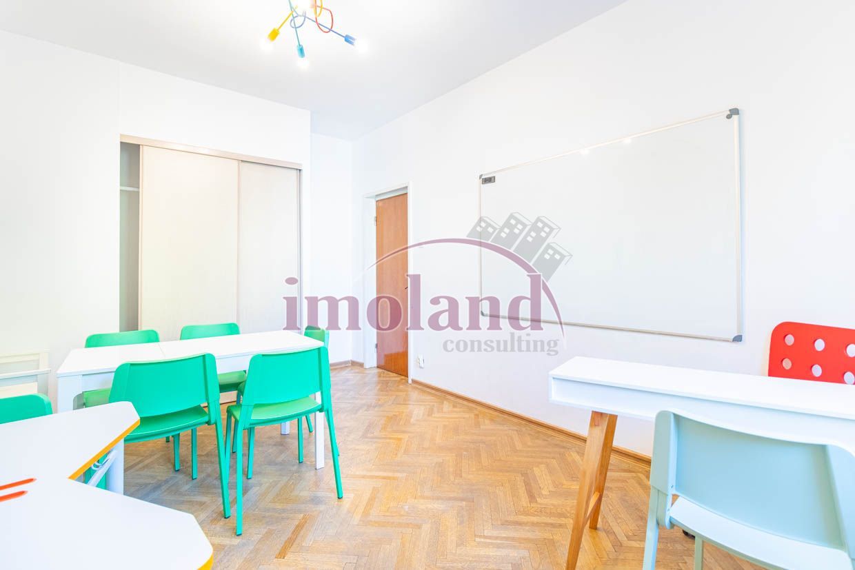 Vila unica cu curte libera 300mp si garaje - Floreasca - Compozitori - Poză 15