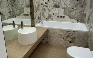 Pipera I Cortina 126 I 2 Room - Poză 9