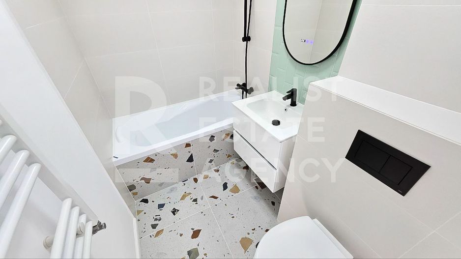 Vânzare, apartament cu 2 camere în zona Drumul Taberei - Poză 11