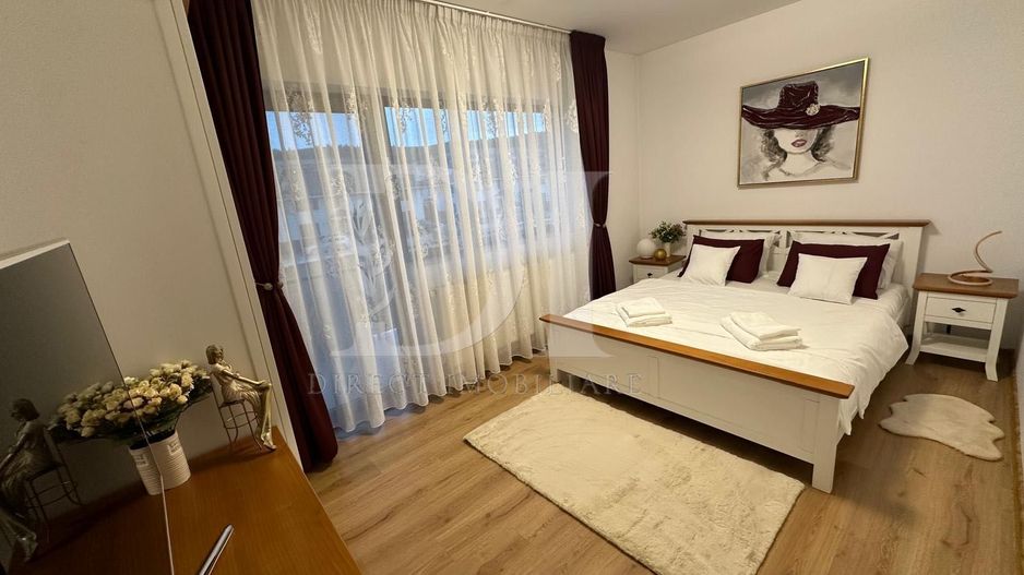 Casa tip duplex in Floresti / Zona Terra - Poză 4