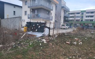 Teren intravilan Titan Parcul Teilor - Poză 11