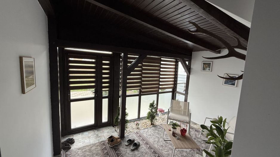 Casă de vânzare | Șcheia  | 146 mp | Complet mobilată - Poză 11