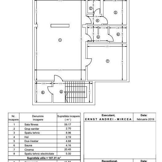 Vila superba în Mogoșoaia cu deschidere la lac - Poză 25