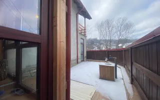 Vanzare casă la poalele Bucegilor!Potential pt. locuinta sau pensiune - Poză 21
