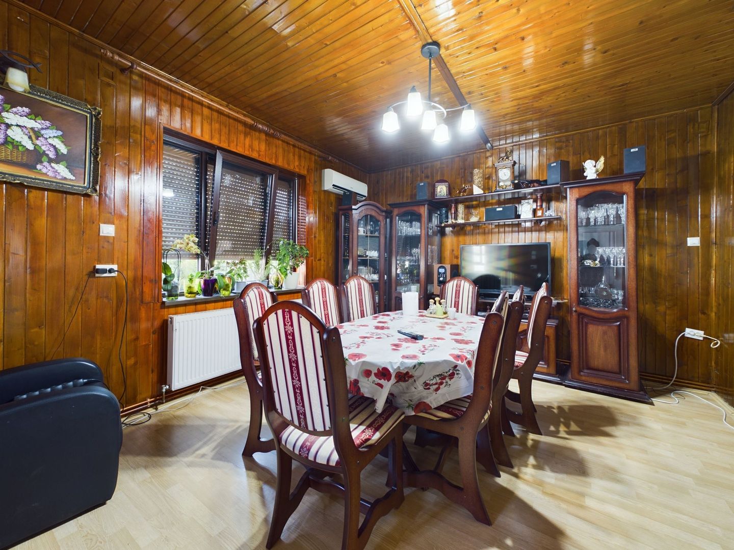 Casă individuală cu 4 camere, zonă centrală - Poză 22