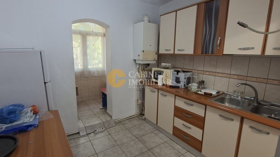 Apartament 2 camere decomandat – Tomești | 50 mp utili | Etaj 1 | 83.000 € - Poză 6