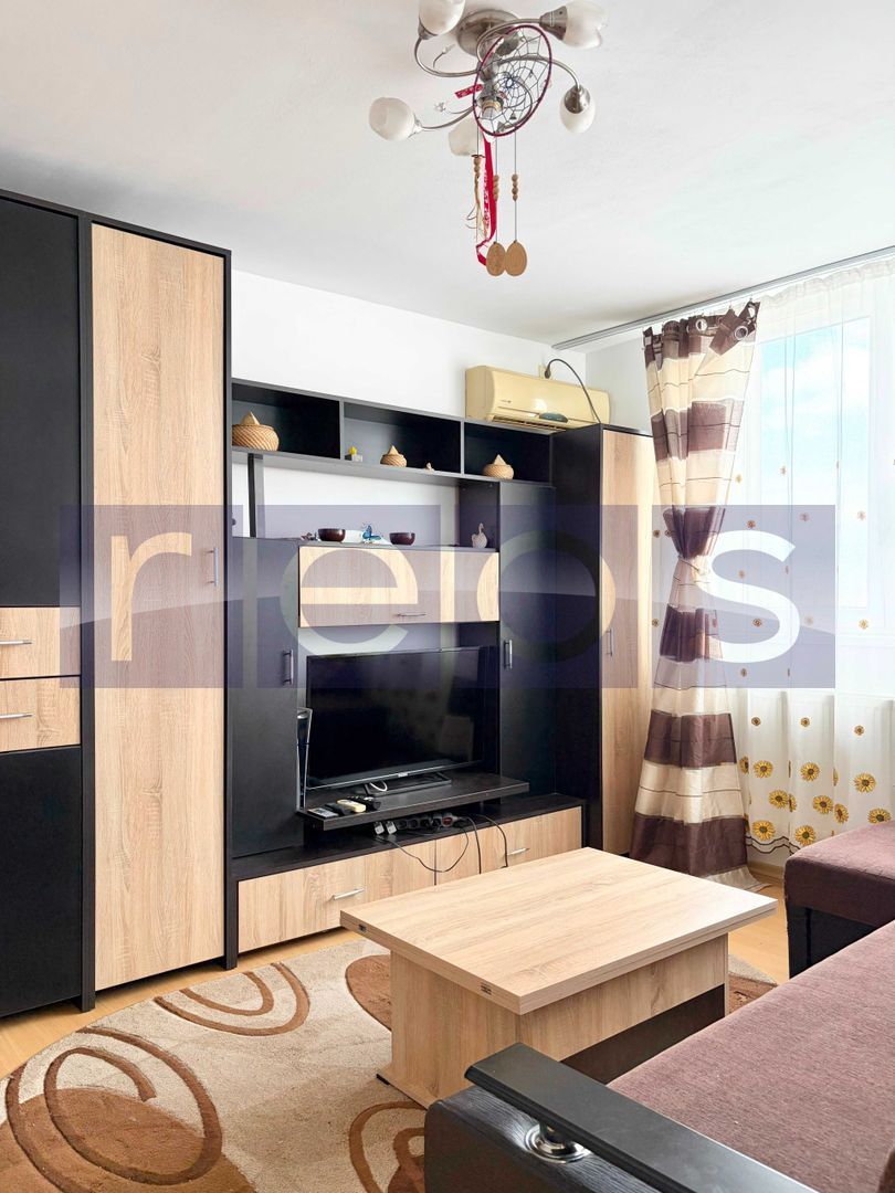 DE VANZARE 3 CAMERE DRUMUL TABEREI | 44,18 MP | REABILITAT | METROU - Poză 1