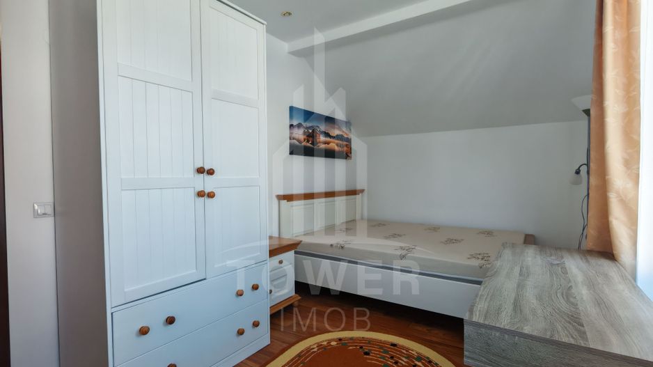 Casă de închiriat – Șelimbăr, zona Tineretului - Poză 15