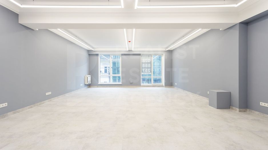 Chirie, oficiu, 61 mp, strada Mihai Eminescu, Centru - Poză 5