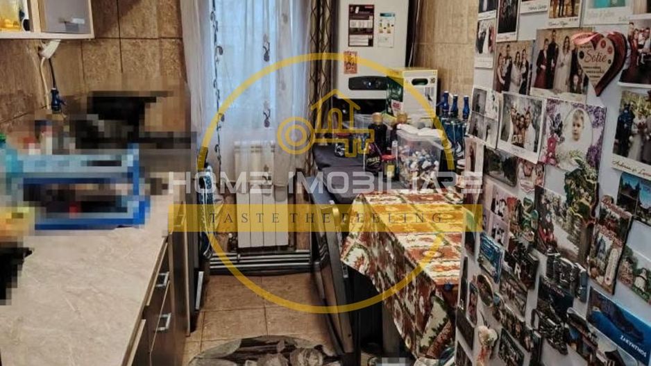 Apartament cu 2 camere / 42.5mp/ zpna Baza 3 - Poză 5