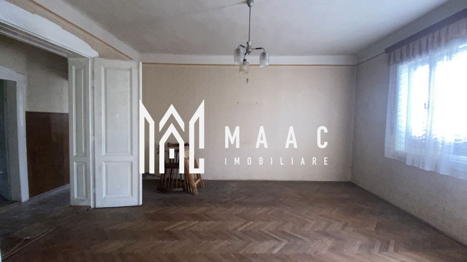 Casa individuala | 4 camere | 950 MP  | Pivnita | Hipodrom 2 - Poză 1