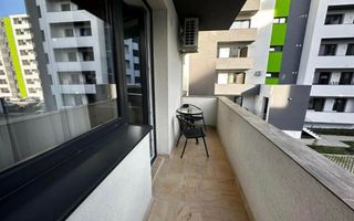 Apartament cu 3 Camere, Bloc Nou, Etaj 1, Zona Arex - Poză 10