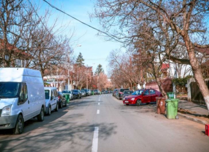 Teren intravilan Baneasa | 293 MP | Oportunitate investitie - Poză 6