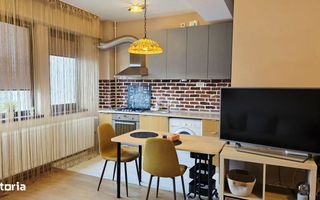 Inchiriez garsonieră, Dudești - Mall Vitan, centrală bloc, AC - Poză 7