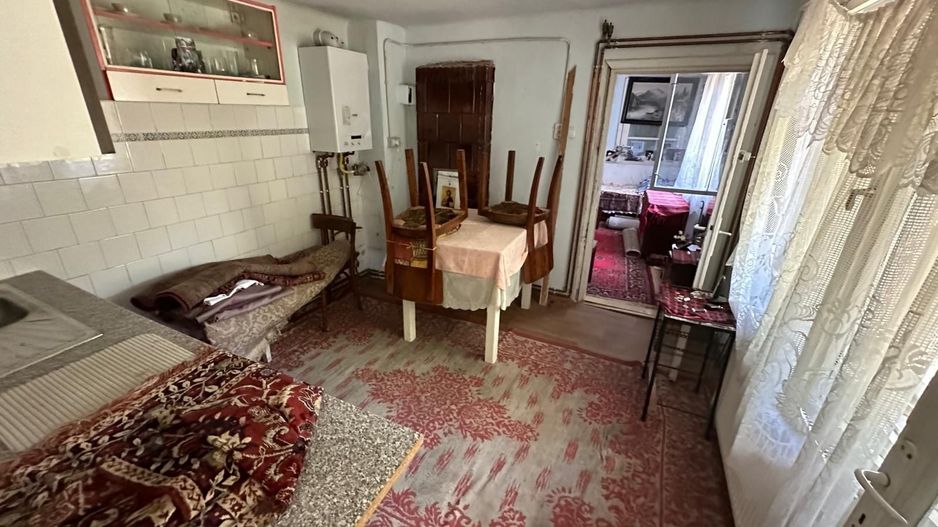 Casa cu teren 1394 mp zona Mehala - Poză 21