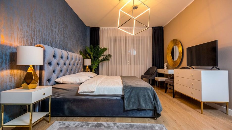 Apartament 4 camere premium | 49 Gafencu Residence | Herastrau - Poză 26