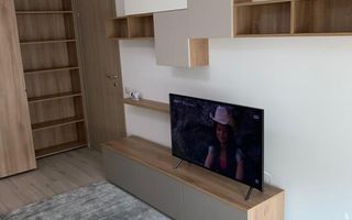 Inchiriez apartament 2 camere decomandat in Novum Residence-Politehnica - Poză 6