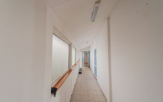 Spațiu de inchiriat, pretabil birou, sali de dans/yoga, studio, 130mp - Poză 4