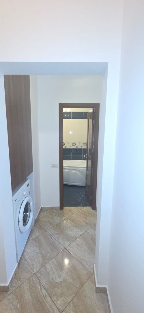 AP. 3 CAMERE - SEBASTIAN, CENTRALA PROPRIE, MOBILAT/ UTILAT MODERN - Poză 8