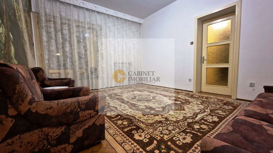 2 camere  | Cismigiu  | 63 mp - Poză 2