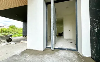 Vila impresionanta *370mp* Piscina proprie - 3 Parking / Pipera - Poză 19