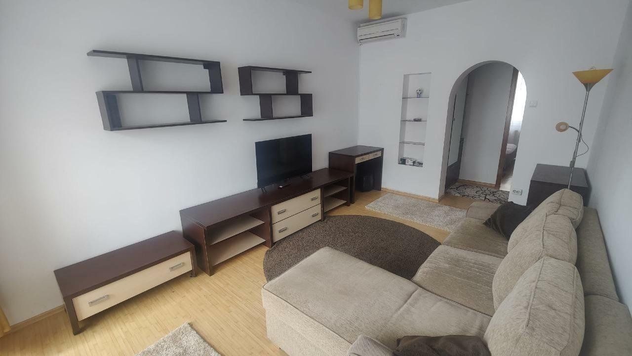 Floreasca Ceaikovski-Calea Floreasca - ap 2 cam de inchiriat - Poză 2