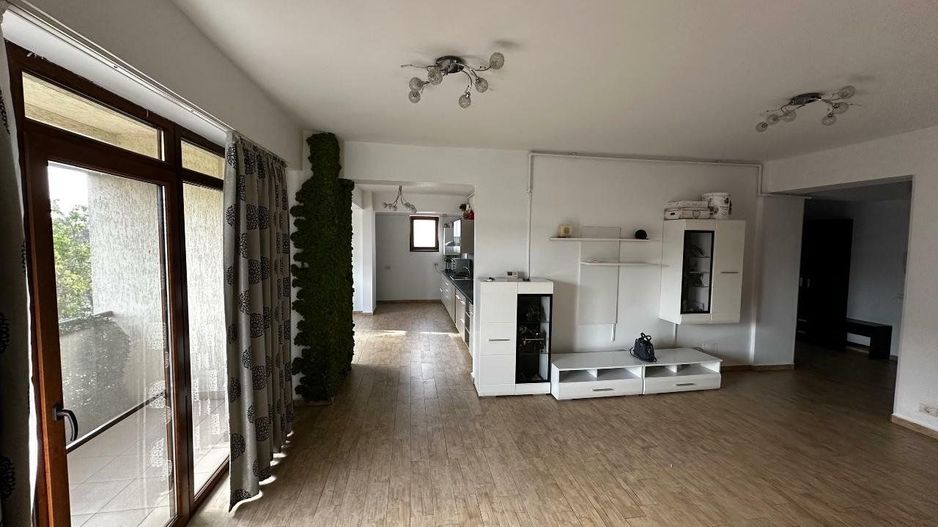 Apartament Damaroaia 3 camere 101 utili parcare subteran+Boxa Direct Proprietar - Poză 7