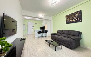 2 camere, Wings, parcare subterană inclusă - Poză 1