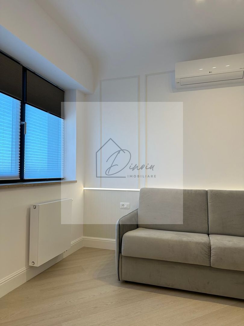 Ocazie I Apartament 3 camere Pipera Cortina North I Mutare imediata - Poză 12