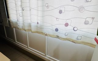 Berceni -Aurel Persu 2 camere mobilat utilat -loc de parcare - Poză 9