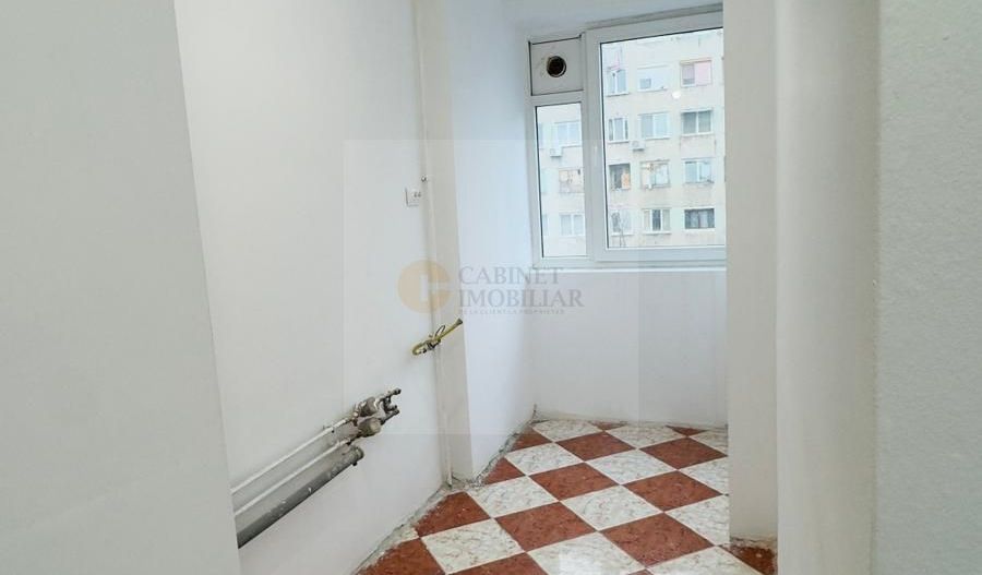 3 Camere | Etaj Intermediar | Decomandat | Creditabil | Gorjului - Poză 3