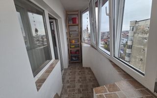 Apartament de vânzare – 3 camere/ Zona 13 Septembrie / Parcul Sebastian - Poză 20