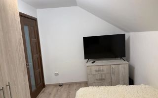 Casă individuală cu 4 camere | Curte cu foișor | Câmpenești - Poză 7