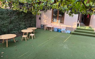 Spatiu Afterschool/ birou/ cabinet - Centru-Mitropolie - Poză 7