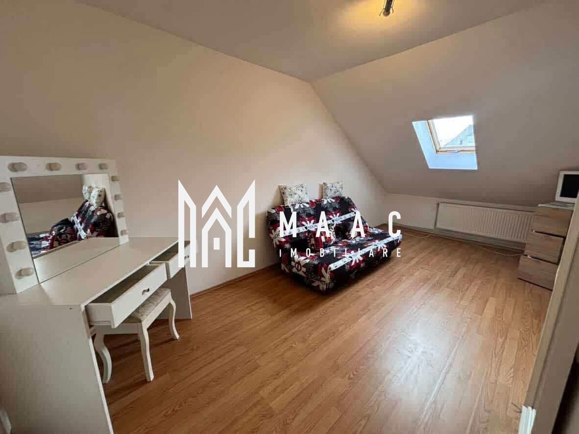 Apartament 2 camere | 40 mp utili | Pe 2 niveluri | Etaj 5/5 | Zona Terezian - Poză 5