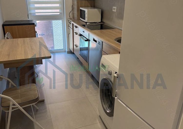 Apartament 2 camere de inchiriat in Complexul Freya, Iasi - Poză 6