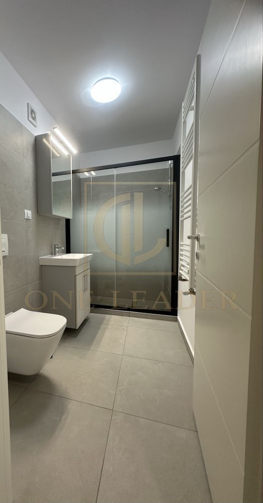 Apartament 2 Camere | Vedere la Munte - Parcare - Poză 7