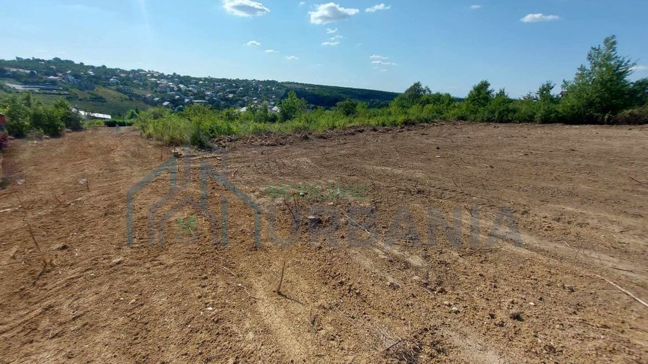 Teren intravilan de vanzare, Bucium Barnova, Pietraria, 1200 MP - Poză 3