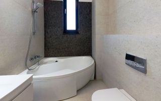 Lux și Eleganță - Penthouse de Vis disponibil pentru inchiriere - Poză 6