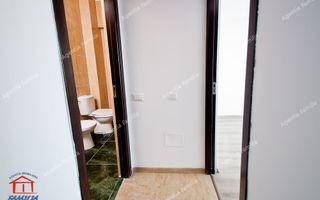 Apartament ultramodern, 3 camere, etaj 8, Italian Residence - Poză 12