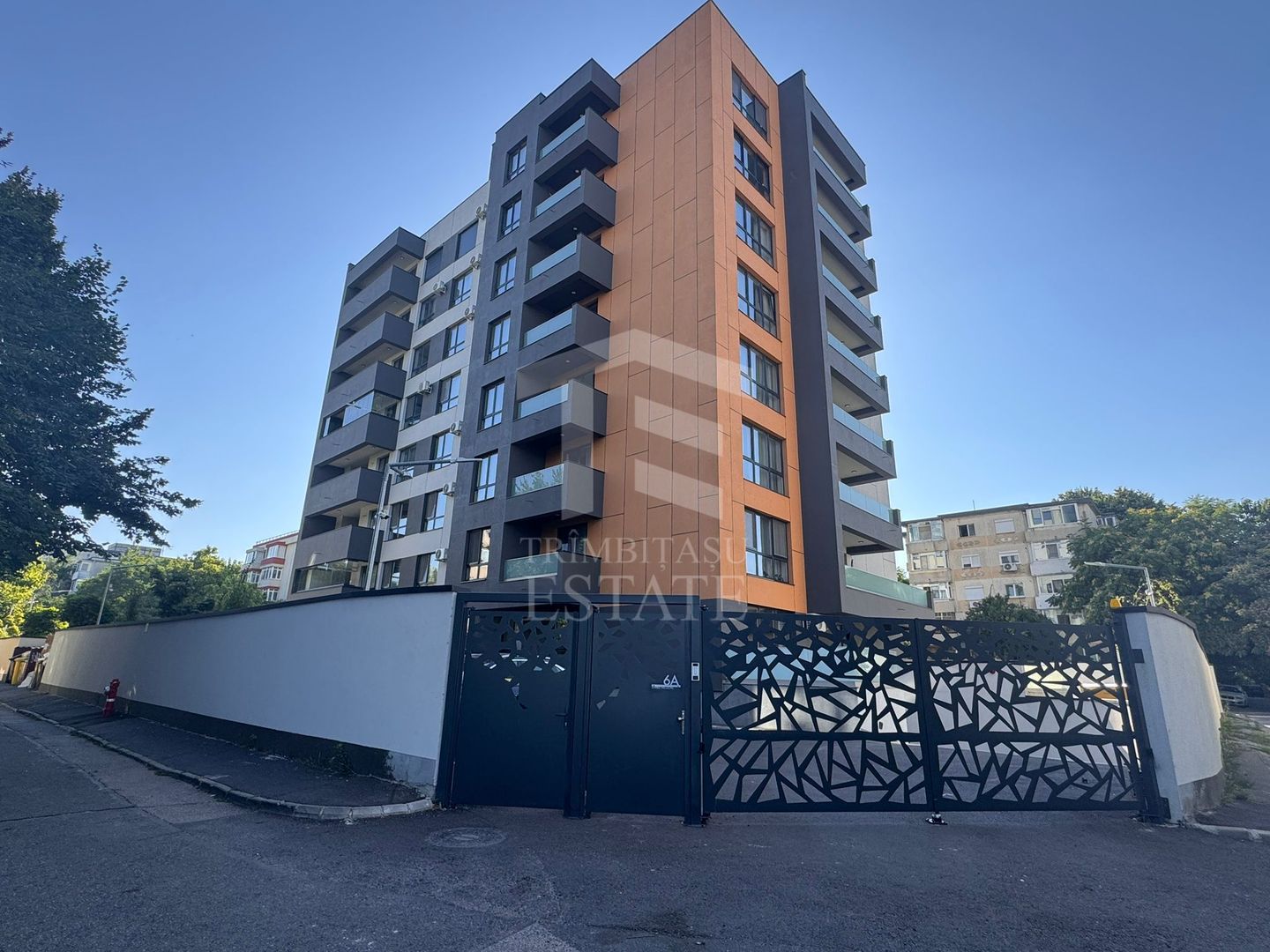 Cavar Residence 2 Camere Piata Sudului | Bloc 2025 | 5/7 - Poză 13